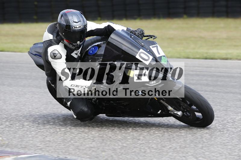 /24 08.06.2025 TZ Motorsport ADR/Gruppe gruen/107
